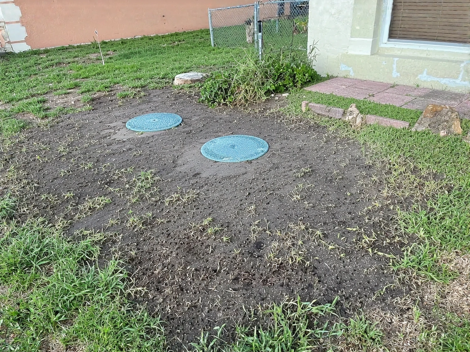Customer review photo for How Often to Pump Your Septic Tank: The Real Answer by Household Size