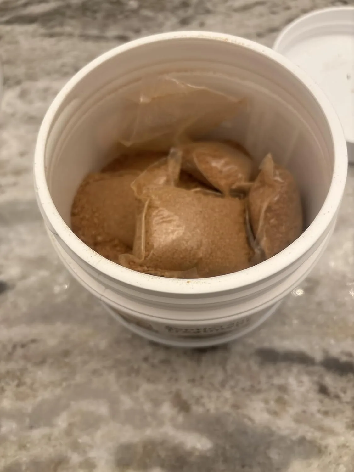 Customer review photo for Aerobic Septic Bacteria: Why They Die and How to Keep Them Thriving