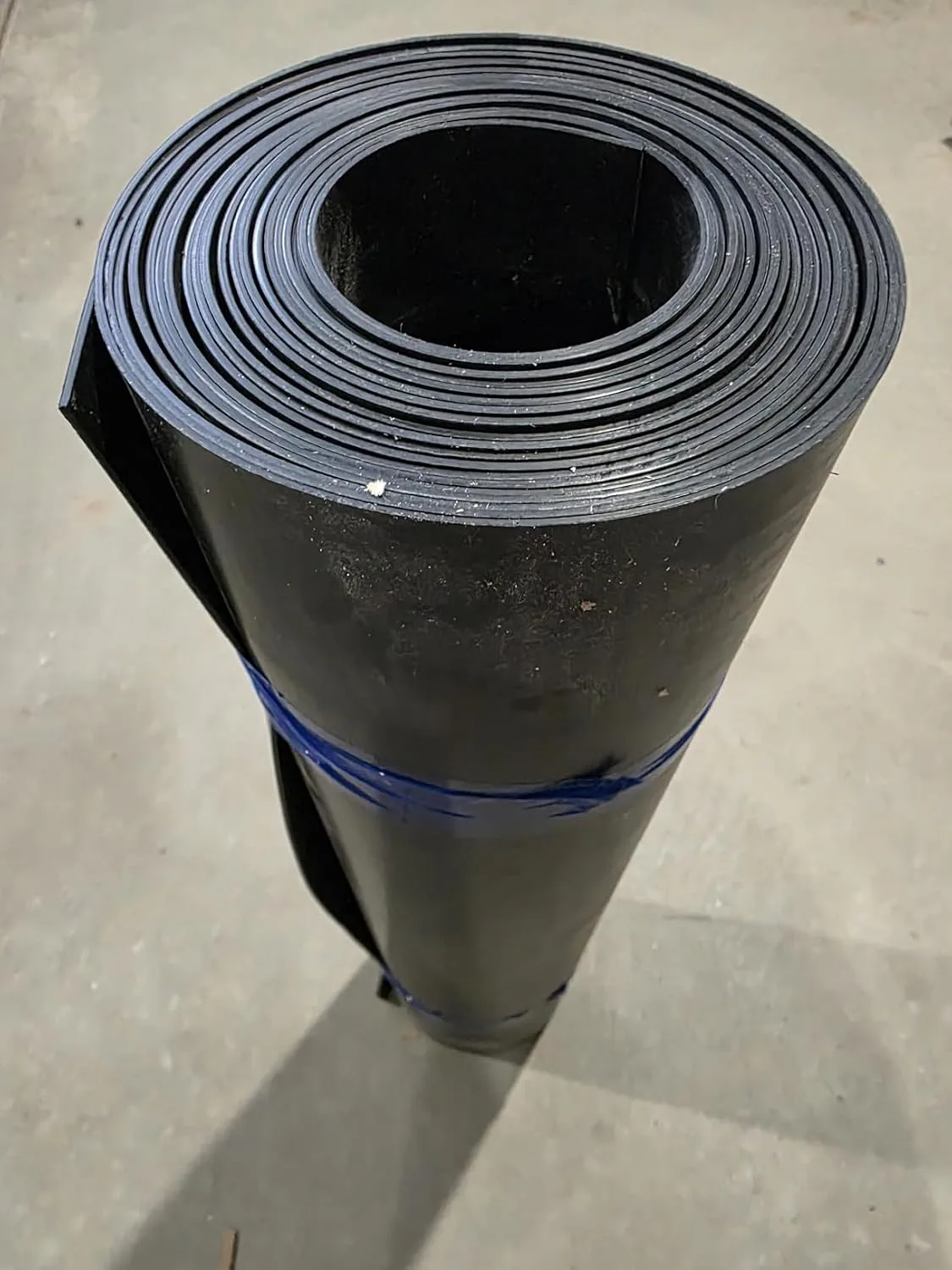 Customer review photo for Keeping Roots Out of Your Septic Lines