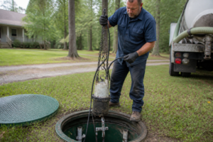 Aerobic Septic System Pump Replacement: Cost, When to DIY, and Which Pump to Buy