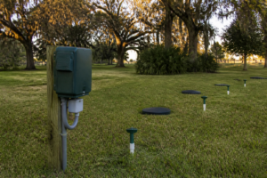 What Is an Aerobic Septic System? A Licensed Installer’s Complete Guide