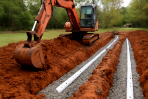 Drainfield Replacement Cost Breakdown From Three Jobs I Quoted