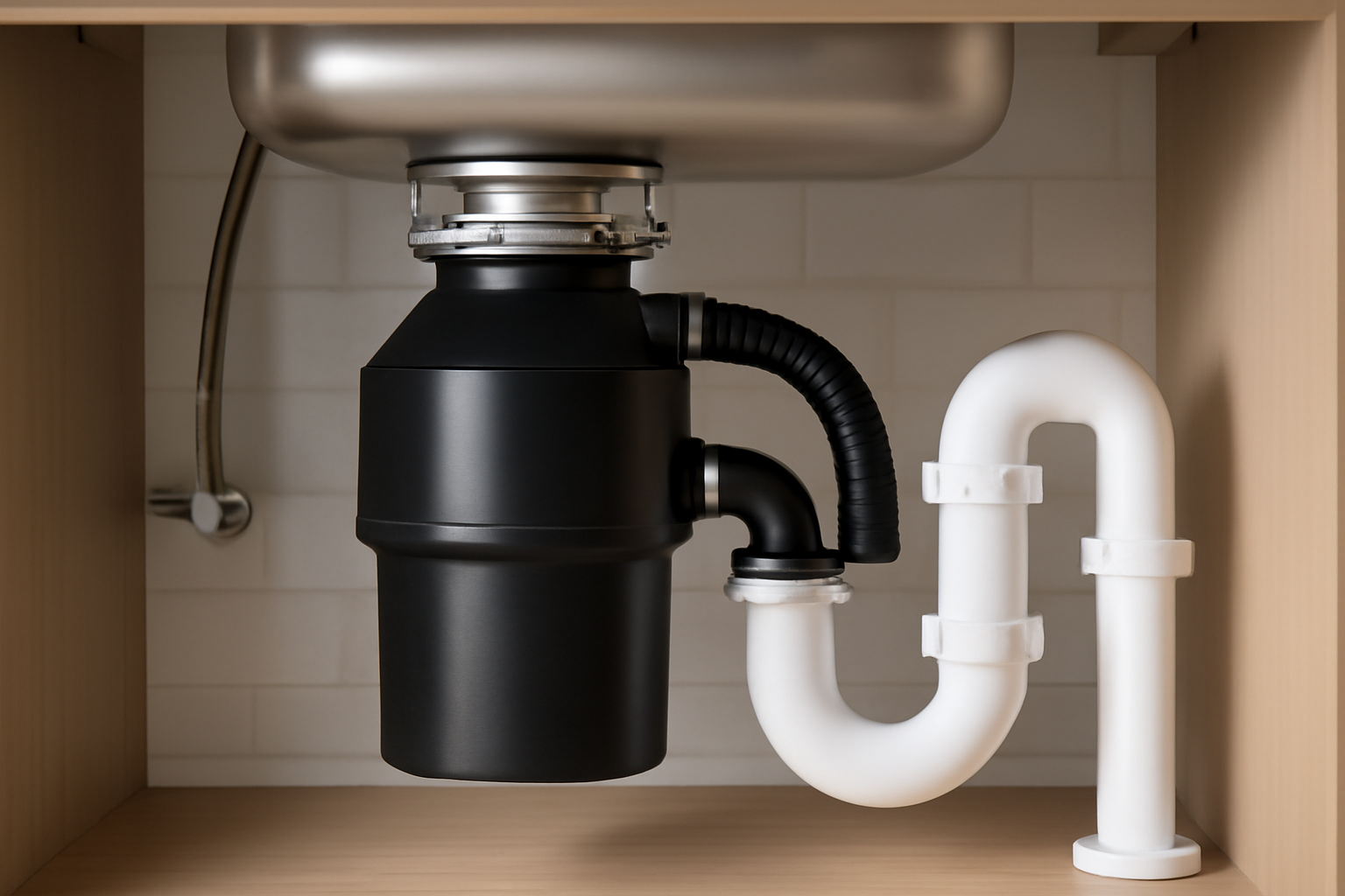 Garbage Disposals and Septic Tanks: My Honest Take After 18 Years