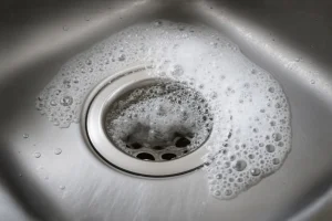 Gurgling Drains and Soggy Yard Spots: Reading the Warning Signs