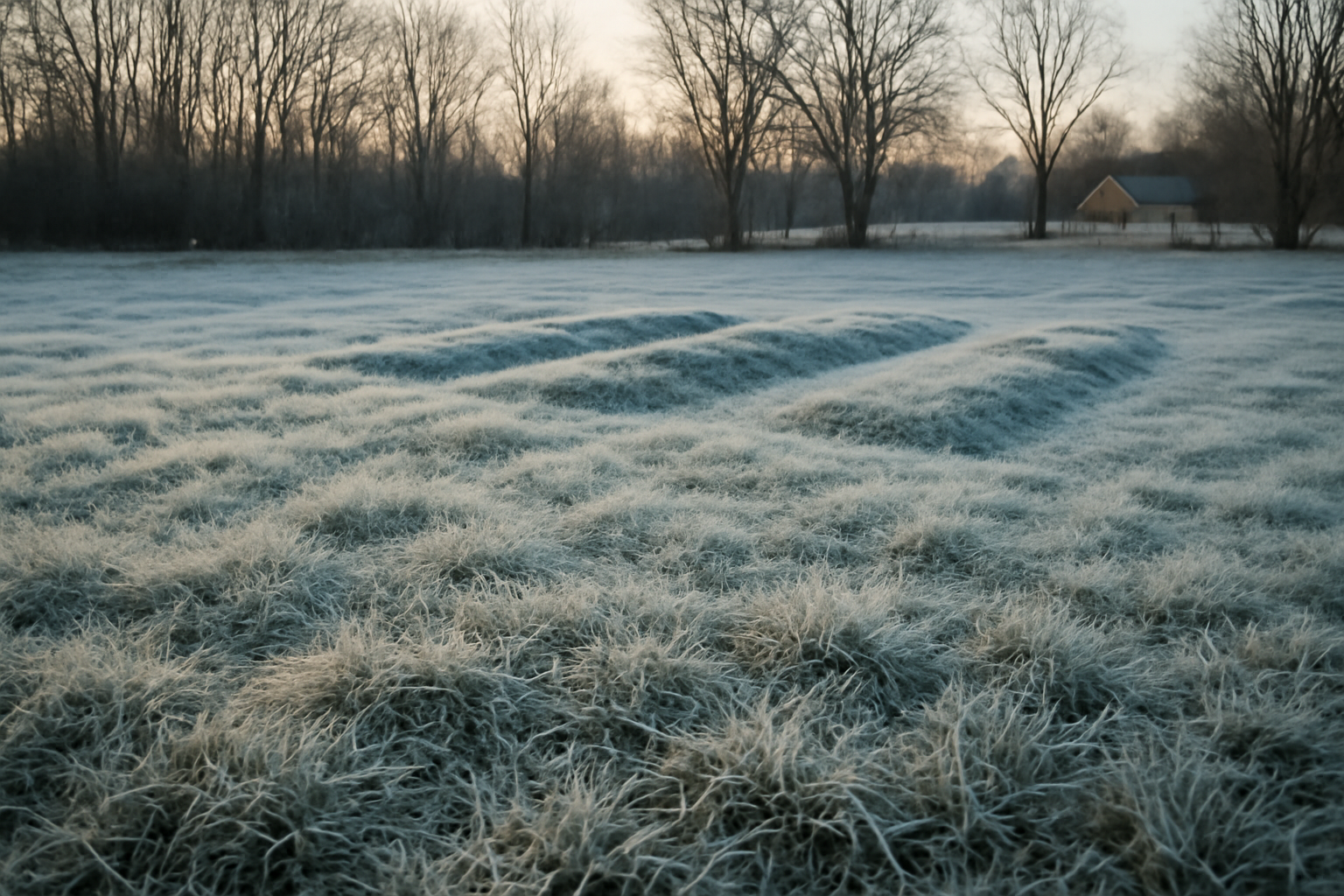 How to Winterize Your Septic System Before the First Hard Freeze