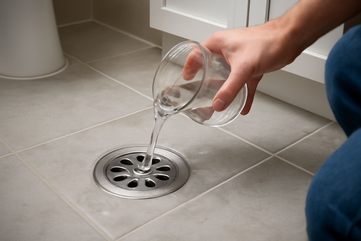 Indoor Septic Smell After Rain: What's Happening Underground