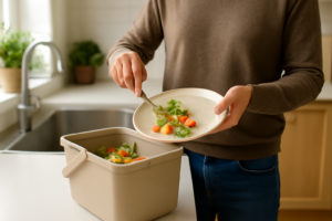 Kitchen Habits That Protect Your Septic: The Simple Rules I Give Every Client