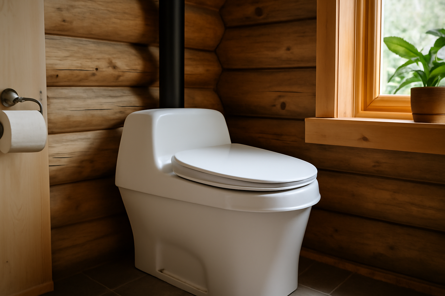Off-Grid Composting Toilet Systems: What I've Seen Work and Fail