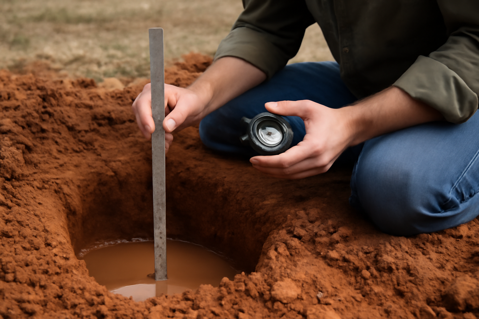 Perc Tests Explained: What They Measure and Why They Fail