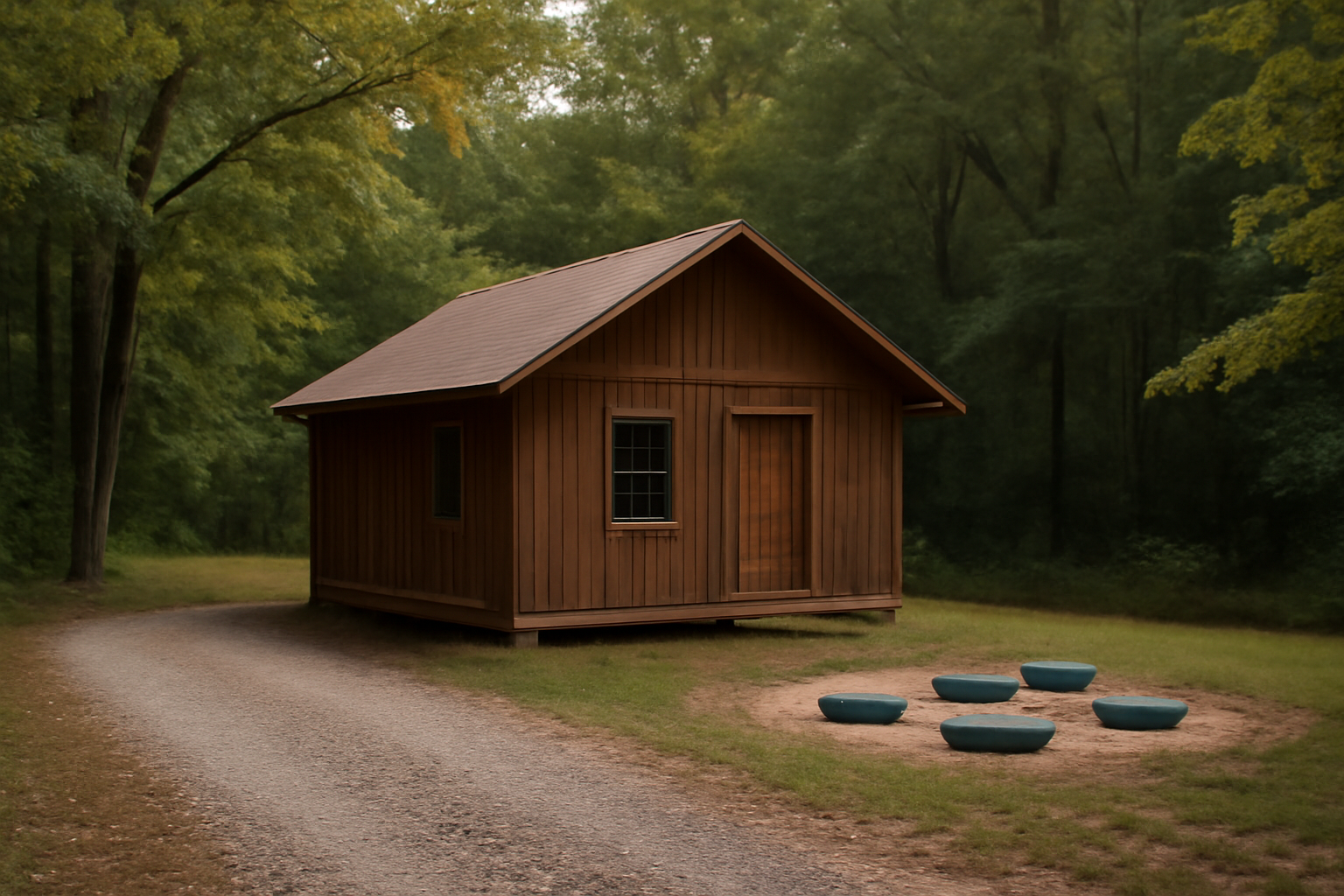 Remote Cabin Septic: Low-Use System Design That Doesn't Freeze or Stall
