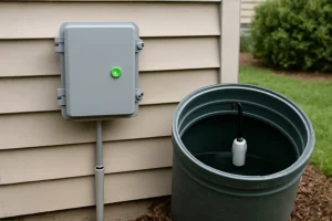 Septic Alarms: How I Catch Problems Before the Backup