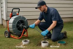 Septic Backup vs Clogged Line: How to Tell Them Apart