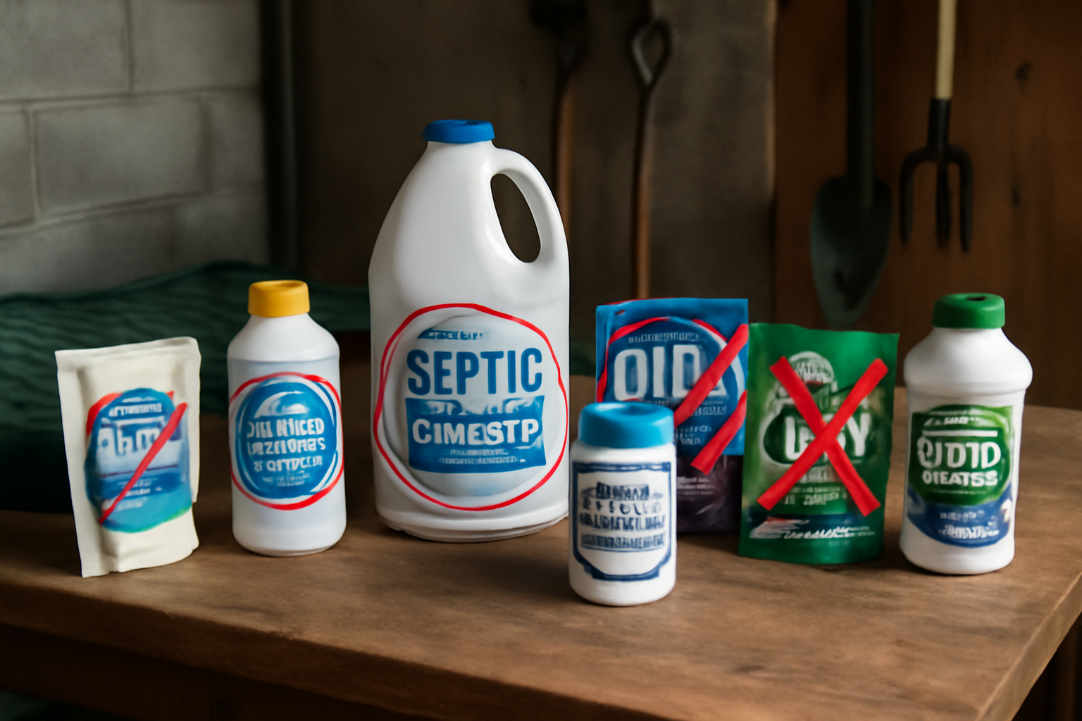 Septic Odor Fixes That Actually Work vs the Ones That Waste Money