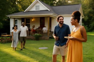 Summer Party Season and Your Septic: Managing Heavy Use Weekends