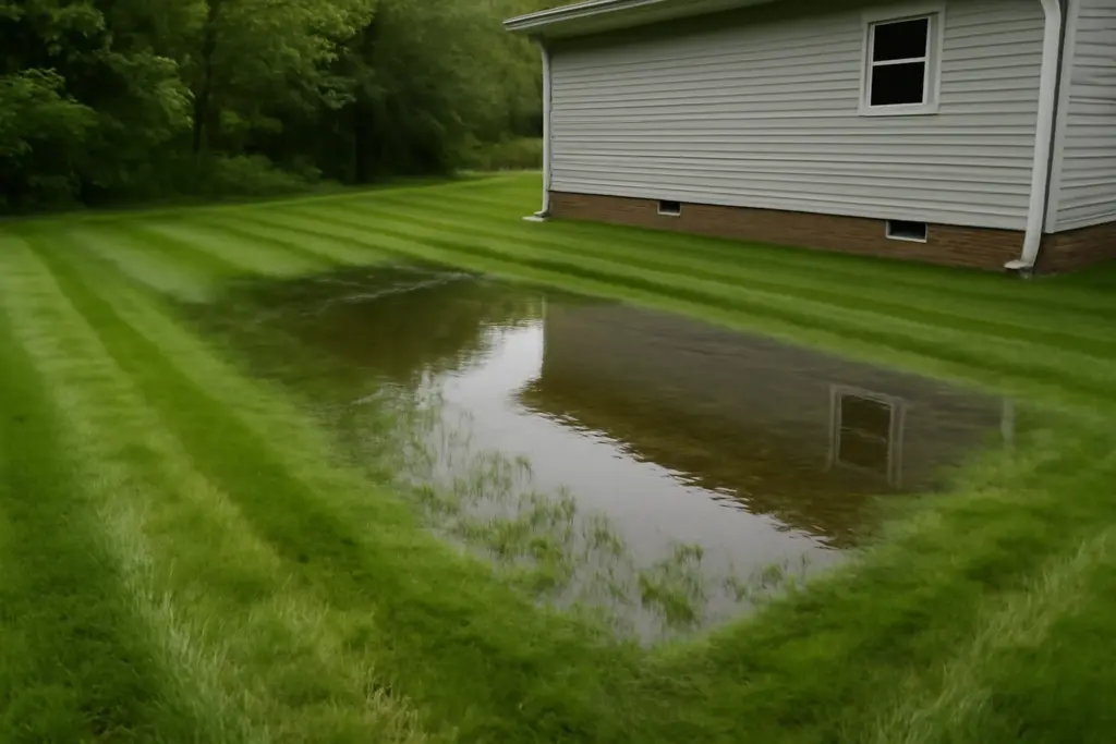The 7 Things Slowly Killing Your Drainfield Right Now