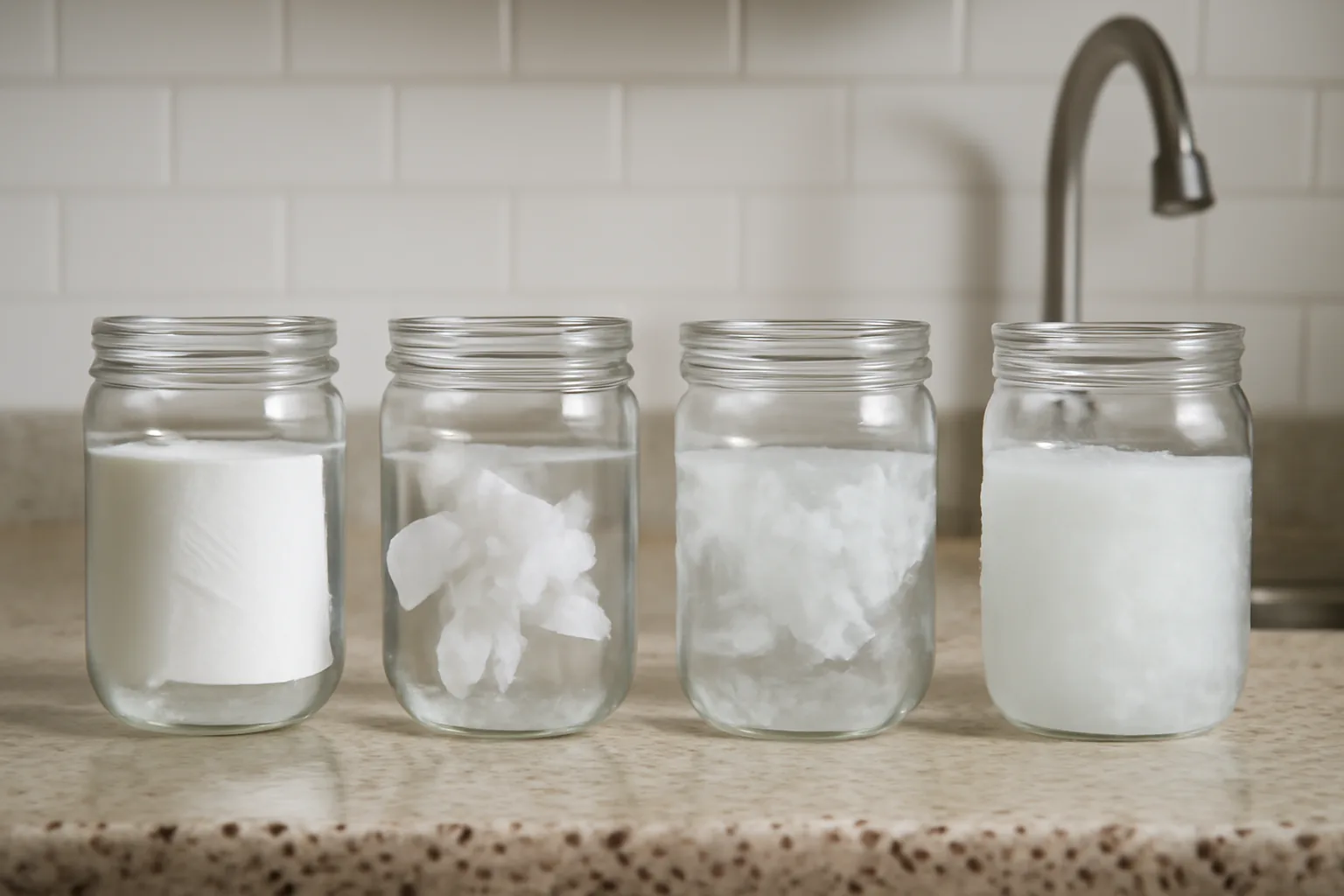 Toilet Paper and Your Septic: Which Brands Break Down Fastest