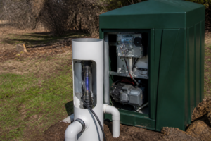 UV Disinfection for Aerobic Septic Systems: How It Works and When It’s Worth the Upgrade