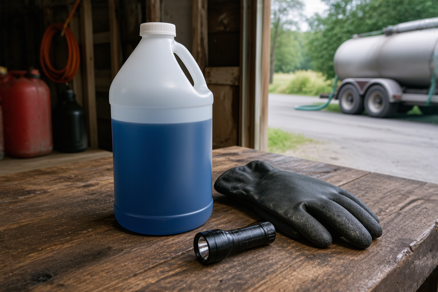 Does Septicleanse Really Work? An Honest Look From a Septic Installer