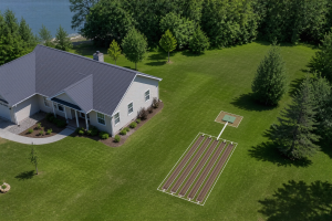 How Far Does a Septic Tank Need to Be From the House? Setback Rules and Why They Exist
